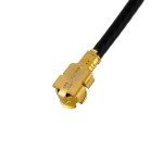 Original Radio Master IPEX1 2,4 GHz / Sub-G 900MHz Dualband-T-Antenne